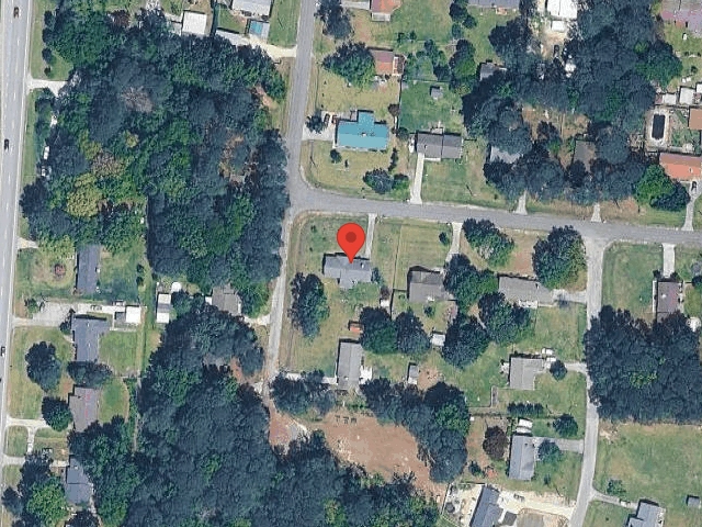 House image located at Ayden, NC 28513
