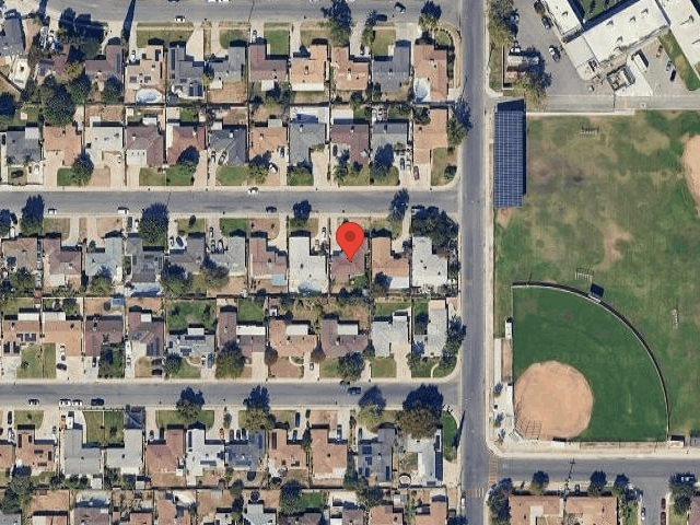 House image located at Fort Wayne, IN 46805