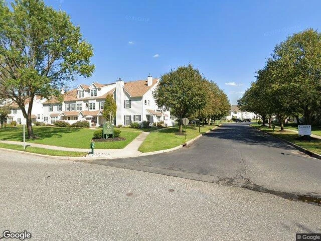 House image located at Blackwood, NJ 08012