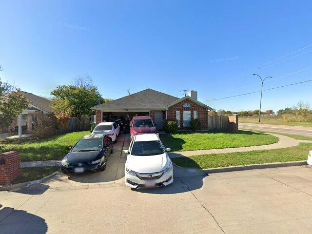 House image located at Arlington, TX 76018