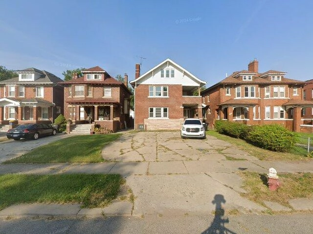 House image located at Detroit, MI 48208