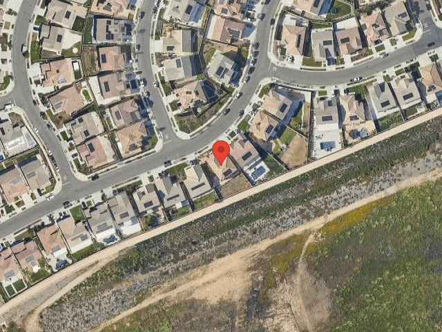House image located at Mira Loma, CA 91752