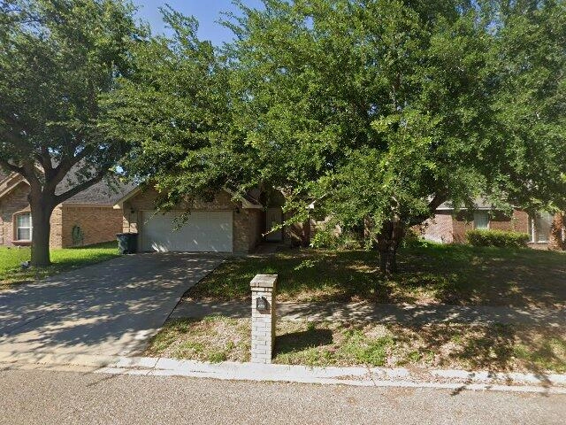 House image located at Mission, TX 78572