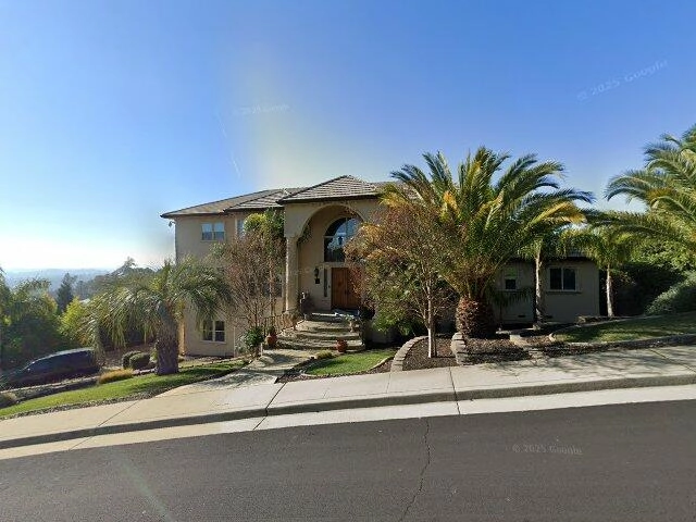 House image located at Auburn, CA 95603