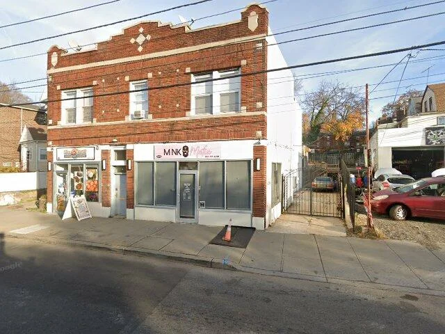 House image located at Orange, NJ 07050