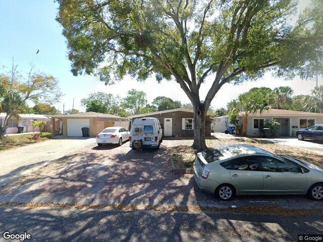 House image located at Saint Petersburg, FL 33710