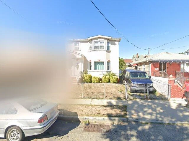 House image located at Springfield Gardens, NY 11413