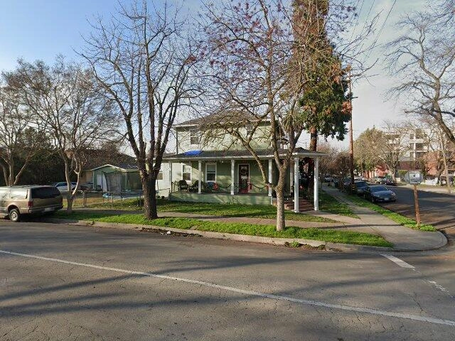 House image located at Stockton, CA 95203