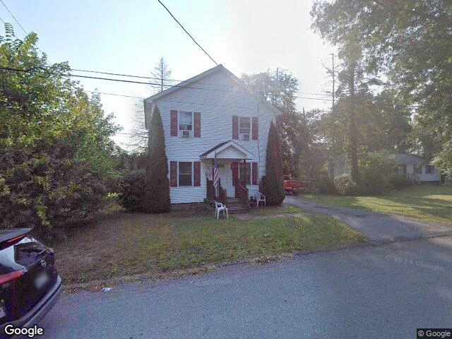 House image located at Poughkeepsie, NY 12601