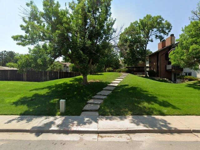 House image located at Aurora, CO 80011