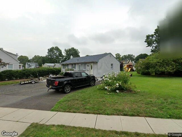 House image located at Piscataway, NJ 08854