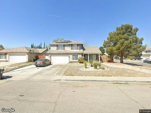 House image located at Adelanto, CA 92301