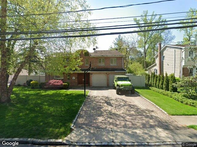 House image located at Albertson, NY 11507