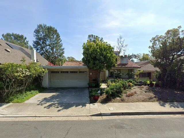 House image located at Irvine, CA 92612