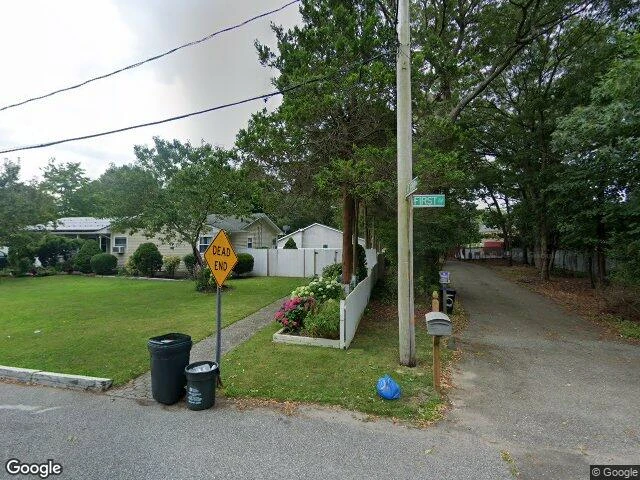 House image located at Medford, NY 11763