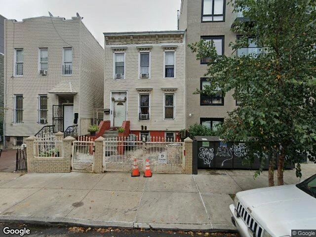House image located at Brooklyn, NY 11221