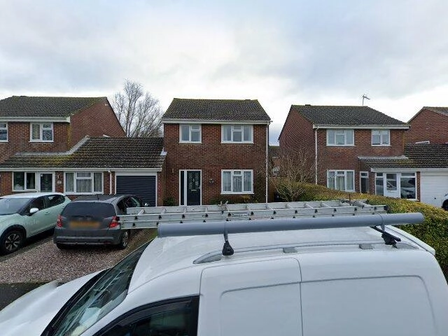 House image located at Willingboro, NJ 08046