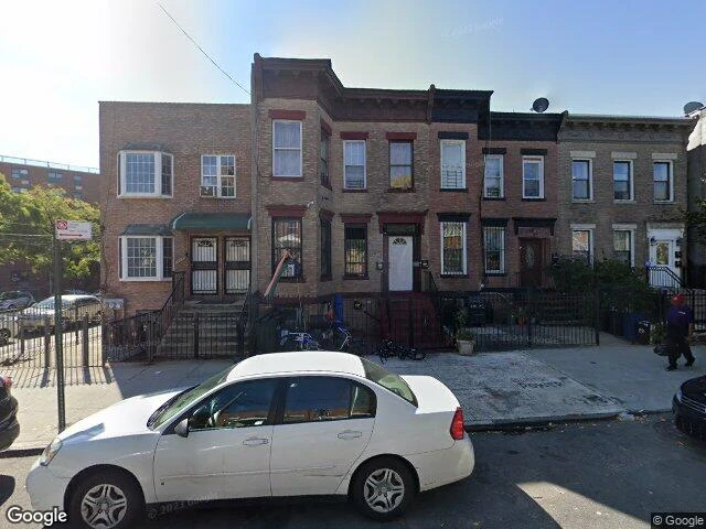 House image located at Brooklyn, NY 11233