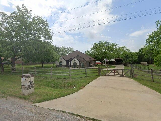 House image located at Burleson, TX 76028