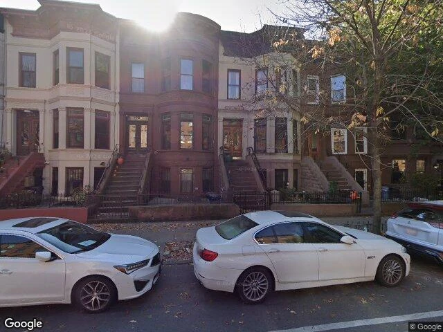 House image located at Brooklyn, NY 11213