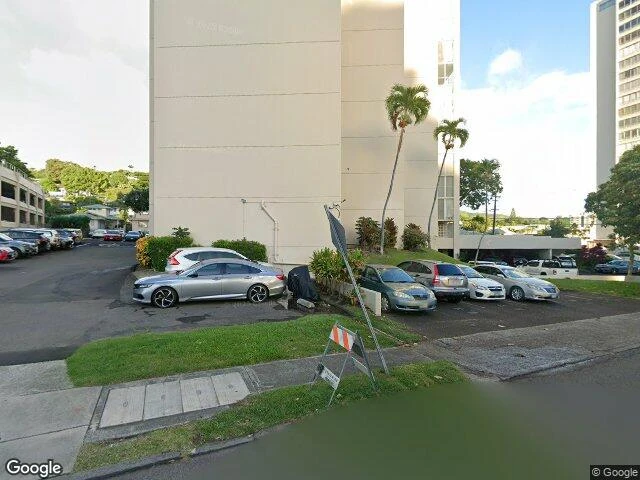 House image located at Honolulu, HI 96822