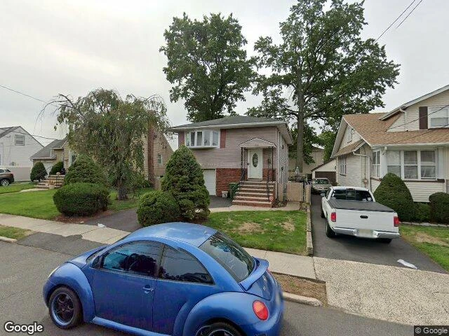 House image located at Roselle, NJ 07203