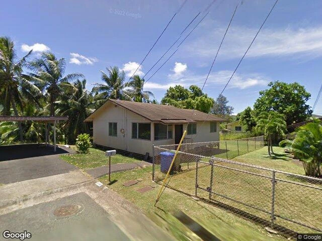 House image located at Waimanalo, HI 96795
