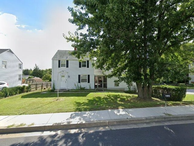 House image located at Parkville, MD 21234