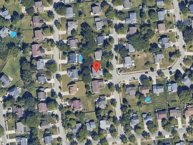 House image located at Hilliard, OH 43026