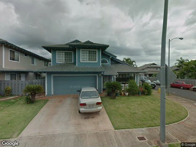 House image located at Kapolei, HI 96707
