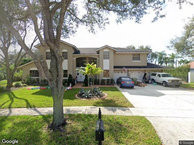 House image located at Hollywood, FL 33029