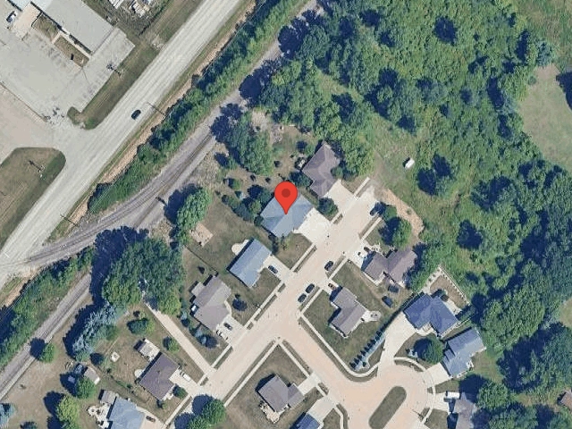 House image located at Kaukauna, WI 54130