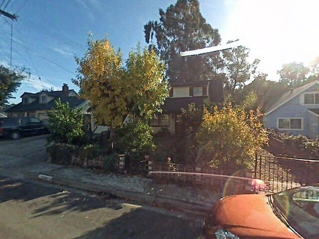 House image located at El Sobrante, CA 94803