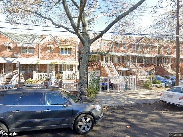 House image located at Brooklyn, NY 11234