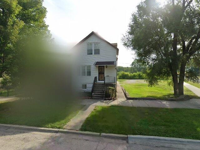 House image located at Chicago, IL 60619