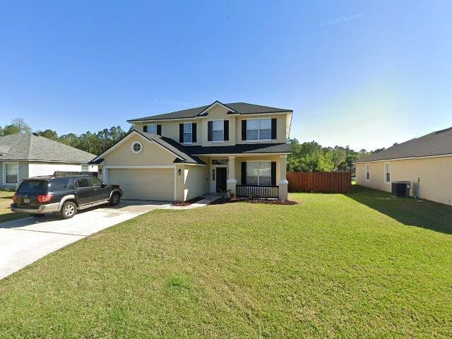 House image located at Orange Park, FL 32073