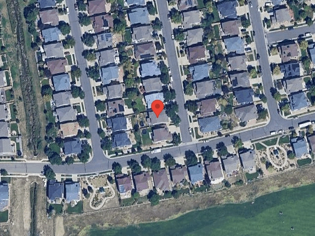 House image located at Commerce City, CO 80022