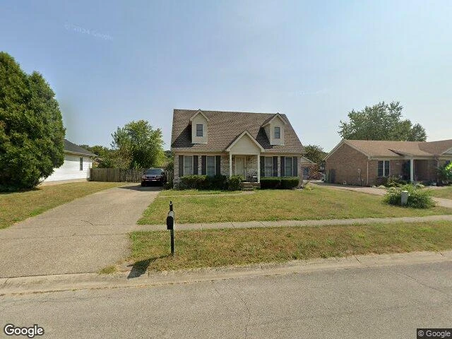 House image located at Louisville, KY 40272