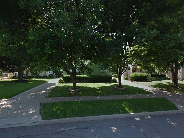 House image located at Des Moines, IA 50311