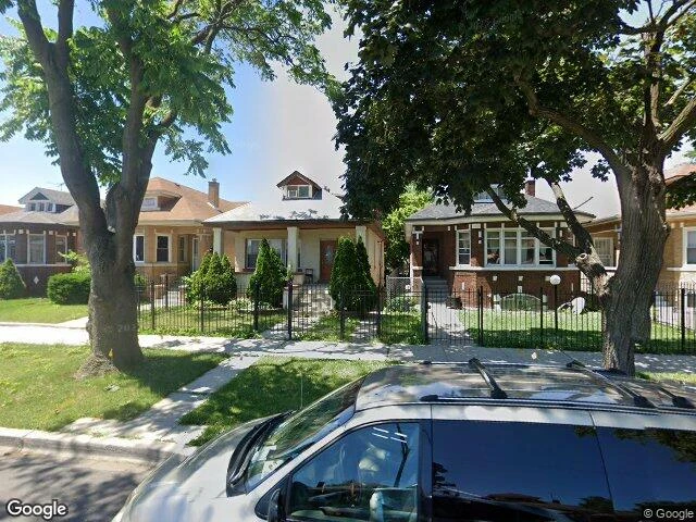 House image located at Chicago, IL 60620