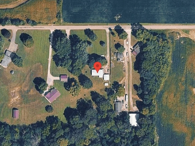 House image located at Richmond, IN 47374