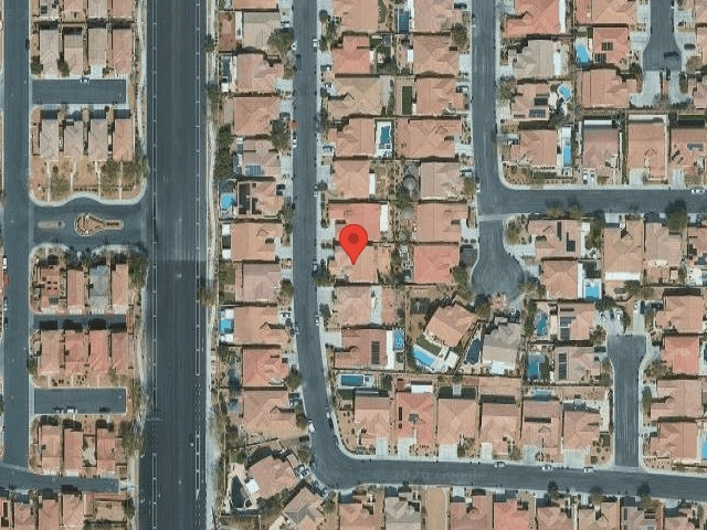 House image located at Las Vegas, NV 89178
