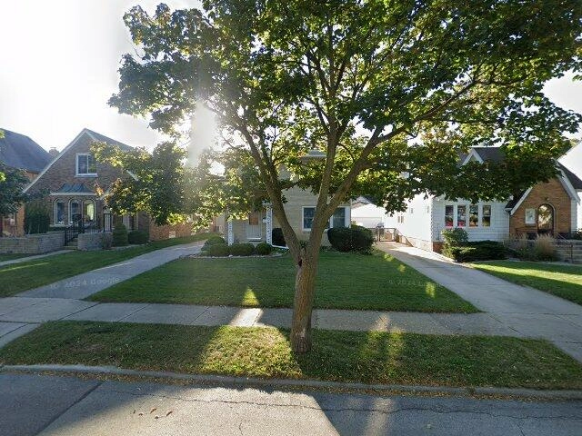 House image located at Forest Park, IL 60130