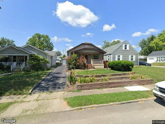 House image located at Dayton, OH 45420