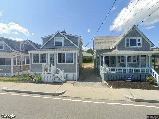 House image located at Plymouth, MA 02360