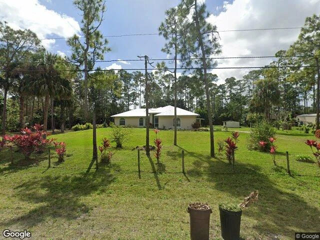 House image located at Loxahatchee, FL 33470