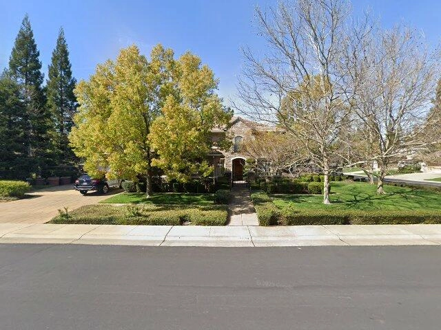 House image located at Granite Bay, CA 95746