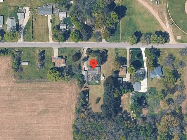 House image located at Coloma, MI 49038