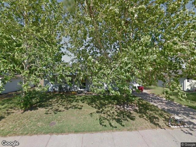 House image located at Great Bend, KS 67530