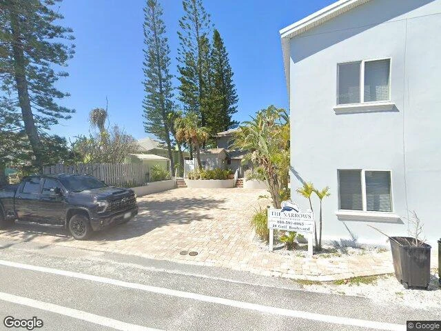 House image located at Indian Rocks Beach, FL 33785